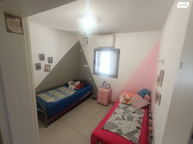 דירה, משעול חובבי ציון, נאות יצחק רבין, שדרות