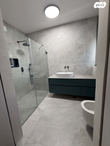 דירה, אגוז 17, מרינה, אשדוד