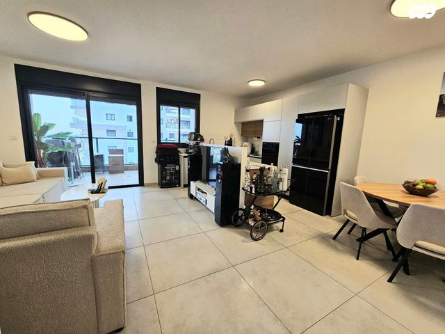 דירה, יעקב דורי 9, נאות שמיר, רמלה