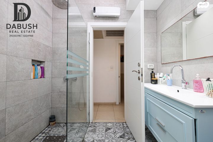 דירה, שדרות בגין, נוף הדר, כפר יונה