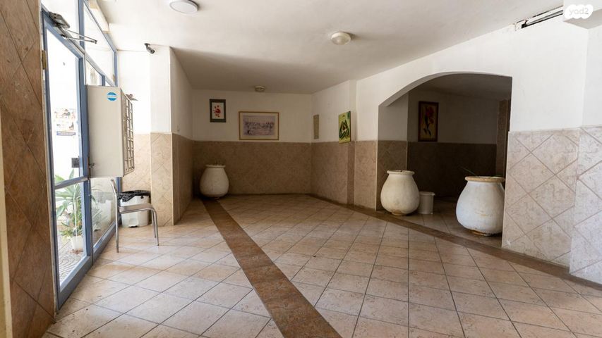 דירה, ח"ן, שכונה ו', באר שבע