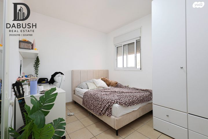 דירה, שדרות בגין, נוף הדר, כפר יונה