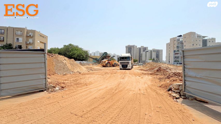 דירה, משה אבן עזרא 27, רובע ה', אשדוד