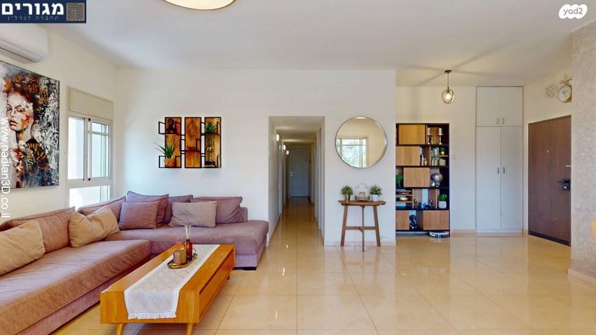 דירה, שער הגיא, אחוזה, חיפה