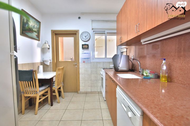 דירה, החשמונאים, לב מוצקין, בנה ביתך, קרית מוצקין