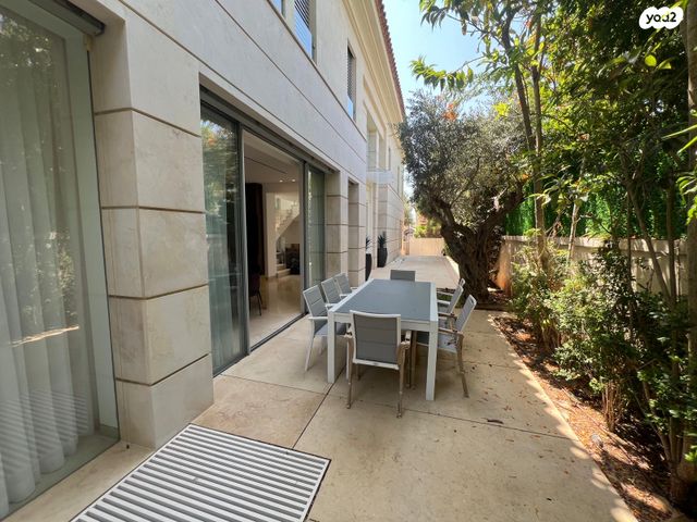 בית פרטי/ קוטג', דוד המלך 53, הרצליה פיתוח, הרצליה