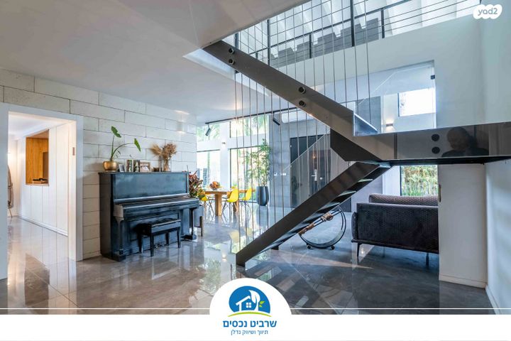 בית פרטי/ קוטג', נווה הדר, הוד השרון