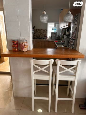 דירה, שפרינצק 33, מרכז, קרית עבודה, חולון