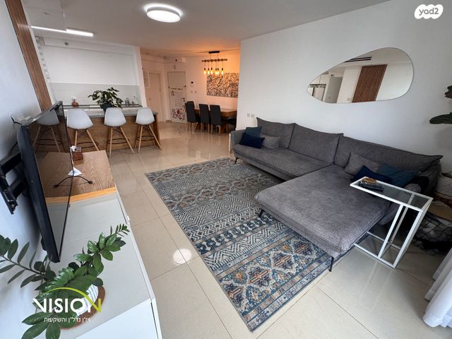 דירה, העיר העתיקה, רמב"ם, דרום, באר שבע