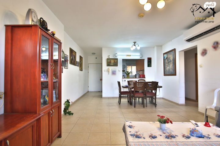 דירה, החשמונאים, לב מוצקין, בנה ביתך, קרית מוצקין