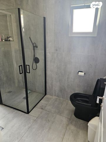 דירת גן, חיים ברלב 13, שכונה ו', באר שבע