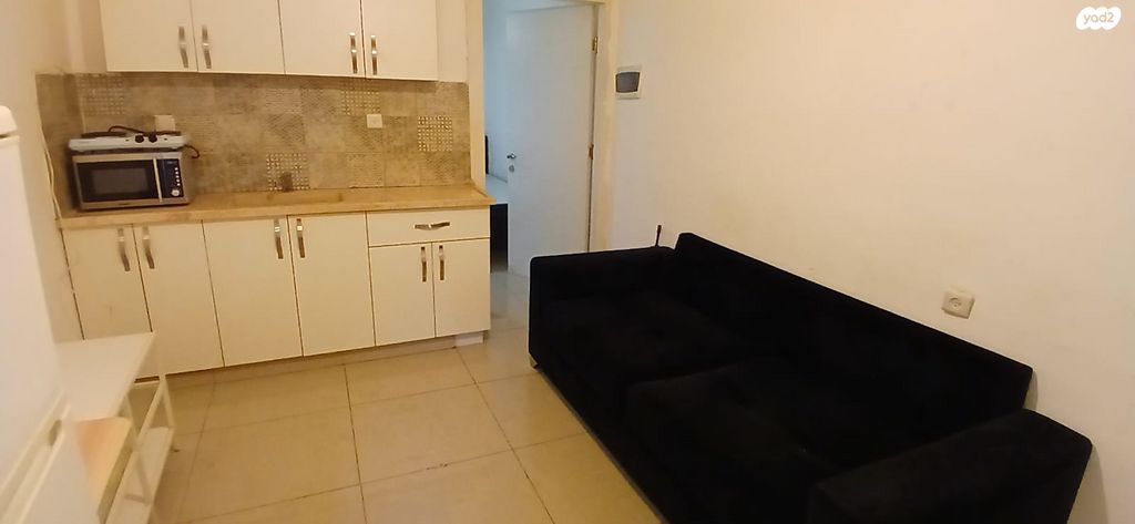 דירת גן, באר שבע