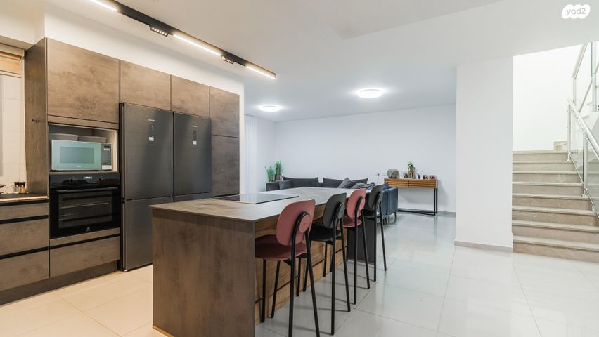 בית פרטי/ קוטג', נחום סנה, רמות הרכס, באר שבע