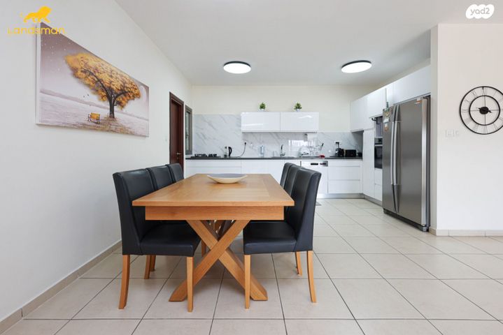 דירה, ד"ר יהודה פרח 2, קרית השרון, נתניה