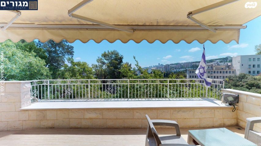 דירה, שער הגיא, אחוזה, חיפה