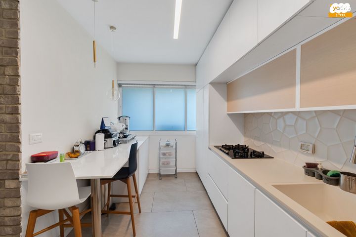 דירה, גרינשפן, נווה הדרים, ראשון לציון