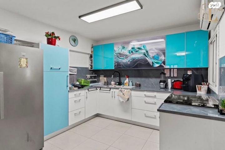 בית פרטי/ קוטג', קרית עקרון