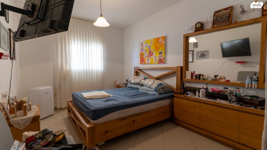 דירה, ח"ן, שכונה ו', באר שבע