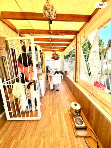 דירה, מעלה אדומים