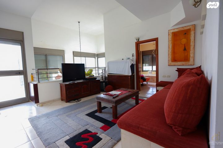 בית פרטי/ קוטג', מרגנית, נווה זיו, נווה זיו