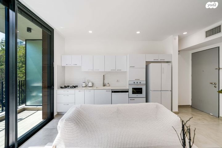 דירה, תל אביב יפו