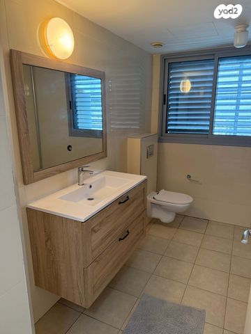 דירה, סביוני הכרמל, חיפה