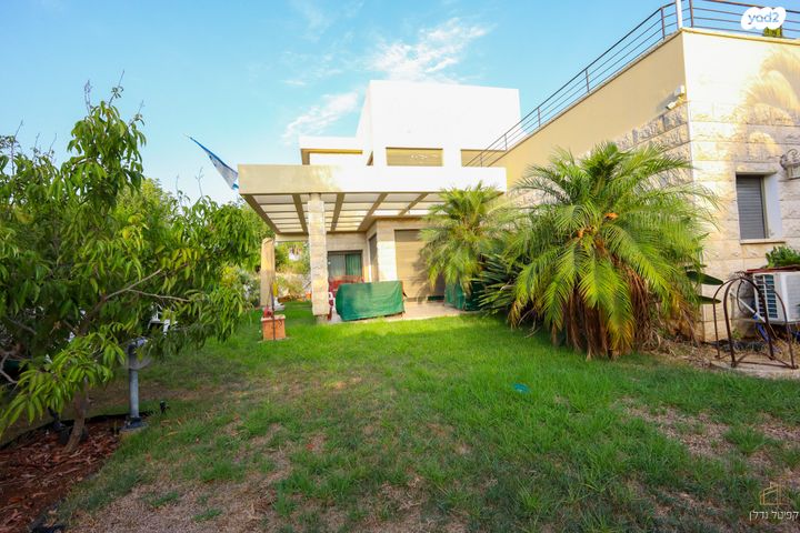 בית פרטי/ קוטג', מרגנית, נווה זיו, נווה זיו