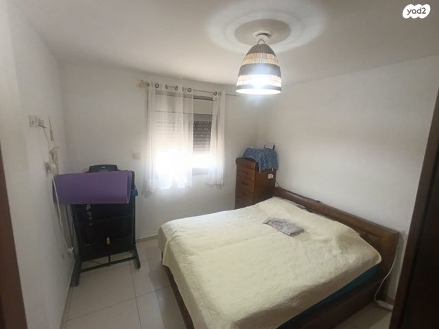 דירה, משעול חובבי ציון, נאות יצחק רבין, שדרות