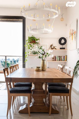 גג/ פנטהאוז, קרית אתא