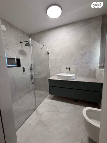 דירה, אגוז 17, מרינה, אשדוד