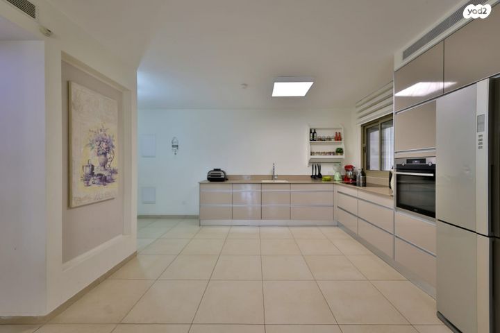 דירה, קרית ים