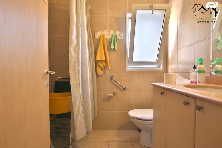 דירה, החשמונאים, לב מוצקין, בנה ביתך, קרית מוצקין