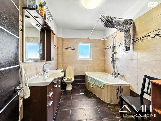 בית פרטי/ קוטג', חיים נחמן ביאליק, שכונה ב', באר שבע