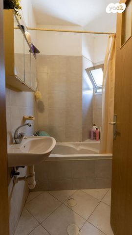 דירה, ח"ן, שכונה ו', באר שבע