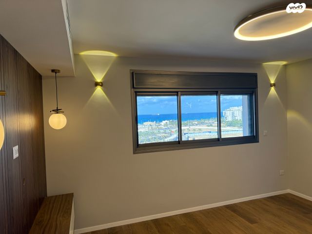 דירה, אגוז 17, מרינה, אשדוד