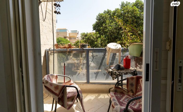 דירה, ח"ן, שכונה ו', באר שבע