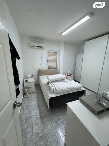 דירה, דימונה