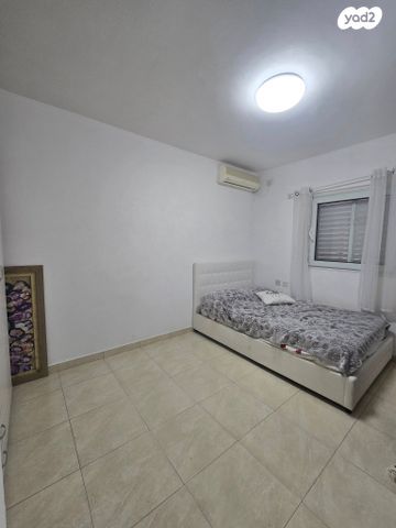 דירה, דקר 17, גני יער, לוד