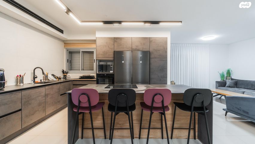 בית פרטי/ קוטג', נחום סנה, רמות הרכס, באר שבע