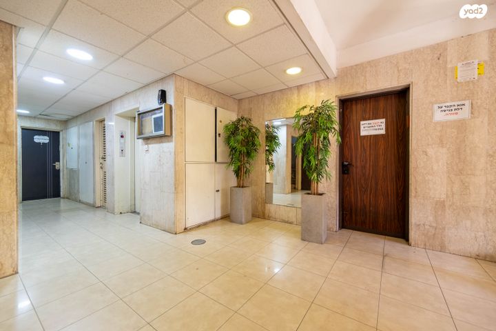 דירה, דרך מנחם בגין, הדר גנים, פתח תקווה