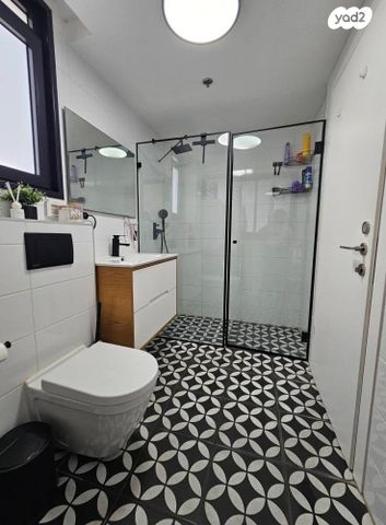 דירה, יעקב דורי 9, נאות שמיר, רמלה