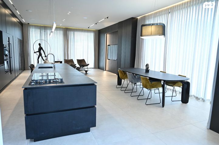 בית פרטי/ קוטג', רמת השרון