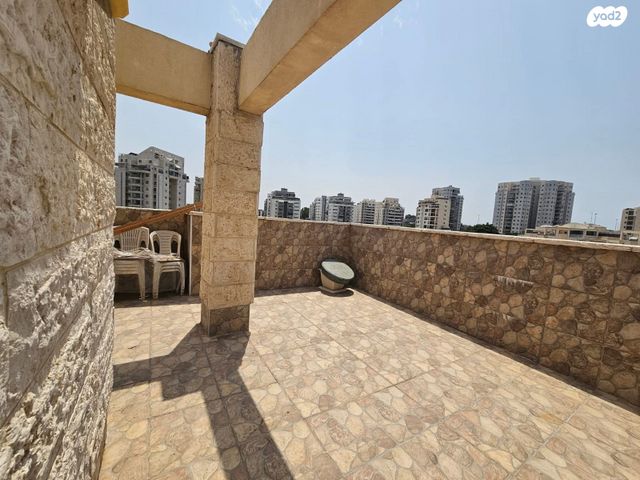 דופלקס, עוזי חיטמן 31, קרית האמנים, מצליח, רמלה