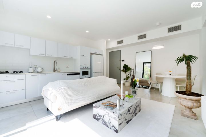 דירה, תל אביב יפו