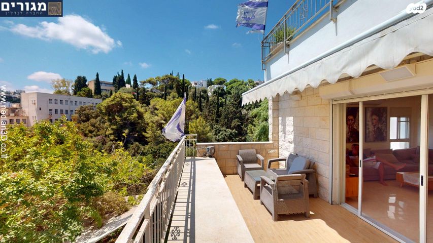 דירה, שער הגיא, אחוזה, חיפה