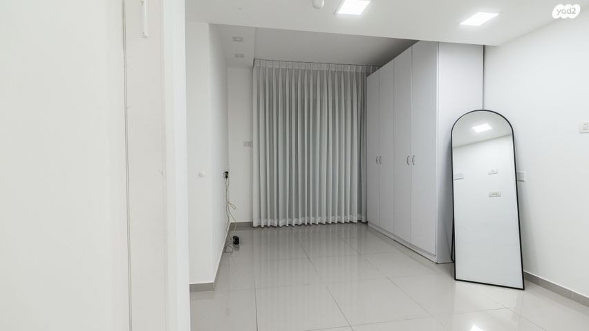 בית פרטי/ קוטג', נחום סנה, רמות הרכס, באר שבע