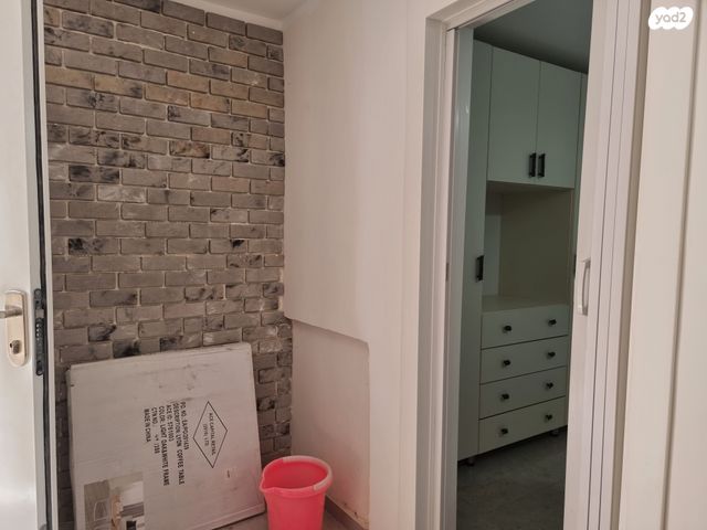 דירת גן, בזל, שכונה א', באר שבע