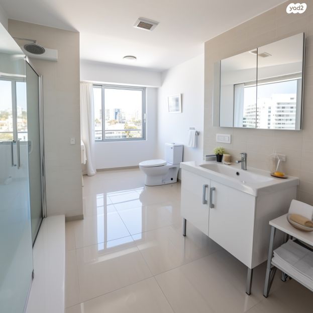 דירה, רובע י"ז, אשדוד