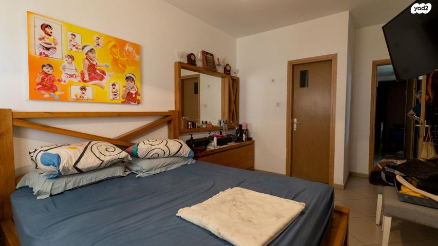 דירה, ח"ן, שכונה ו', באר שבע