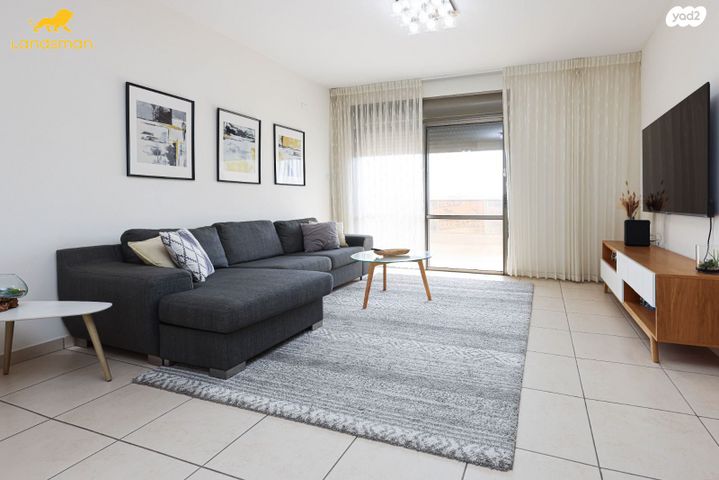 דירה, ד"ר יהודה פרח 2, קרית השרון, נתניה